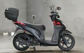 HONDA DIO 110 JF58