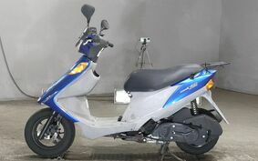 SUZUKI ADDRESS V125 CF4EA