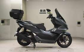 HONDA PCX 160 KF47