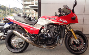 KAWASAKI GPZ900R NINJA 1999 ZX900A