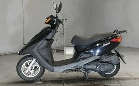 YAMAHA AXIS 125 TREET SE53J