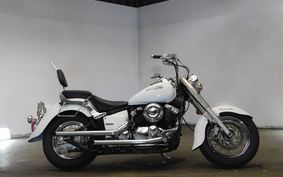 YAMAHA DRAGSTAR 400 CLASSIC 2000 4TR