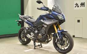 YAMAHA MT-09 Tracer 2018 RN51J