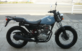HONDA FTR223 MC34