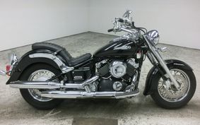 YAMAHA DRAGSTAR 400 CLASSIC 2008 VH01J