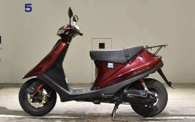 SUZUKI ADDRESS V100 CE11A