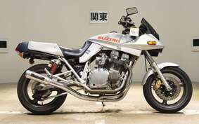 SUZUKI GSX750S KATANA 1982 GS75X