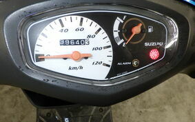 SUZUKI ADDRESS V125 G CF46A