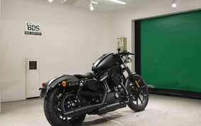 HARLEY XL883N 2021 LE2