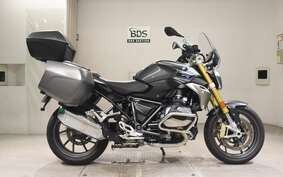 BMW R1250R 2021