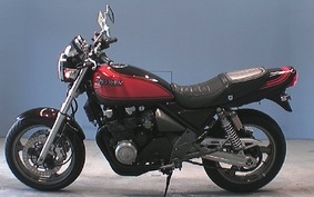 KAWASAKI ZEPHYR 400 KAI 1999 ZR400C