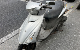 SUZUKI ADDRESS V125 CF4MA