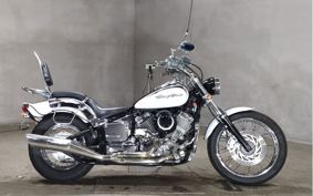 YAMAHA DRAGSTAR400 VH01J