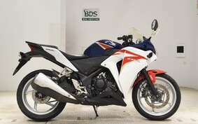 HONDA CBR250R A MC41