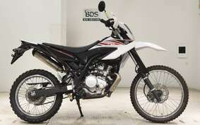 YAMAHA WR125R DE07