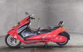 SUZUKI GEMMA250 CJ47A