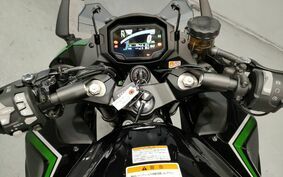 KAWASAKI NINJA 1000 SX 2024 ZXT02K