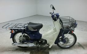 HONDA PRESS CUB 50 Fi AA01