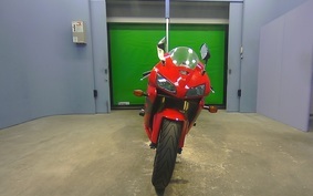 HONDA CBR600RR GEN 2 2005 PC37