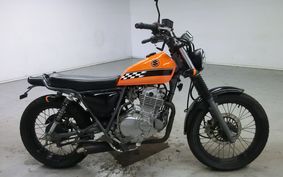 SUZUKI GRASS TRACKER BigBoy NJ47A