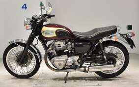 KAWASAKI W650 2005 EJ650A