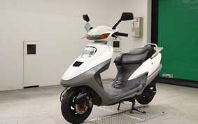 HONDA SPACY 125 Gen. 3 JF04