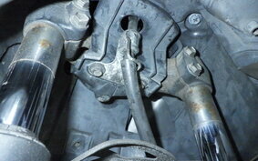 SUZUKI ADDRESS V125 G CF46A