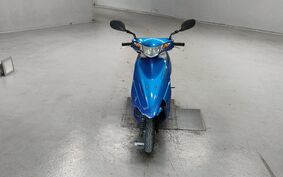 SUZUKI ADDRESS V50 G Type CA44A