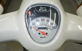 HONDA C110 SUPER CUB JA44