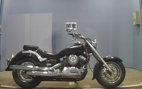 YAMAHA DRAGSTAR 400 CLASSIC 1999 4TR