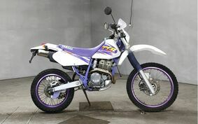 YAMAHA TT250R 4GY