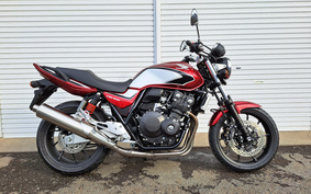 HONDA CB400SF 2022 NC42