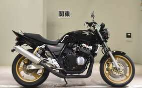 HONDA CB400SFV-3 2004 NC39