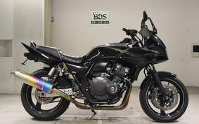 HONDA CB400 SUPER BOLDOR VTEC 2009 NC42