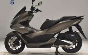 HONDA PCX 160 KF47