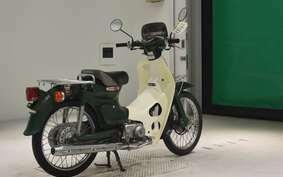 HONDA C50 SUPER CUB AA01