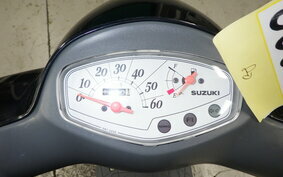 SUZUKI LET's 4 CA45A