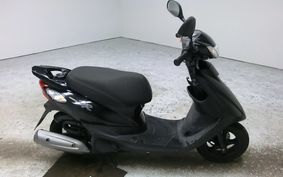 YAMAHA JOG ZR Evolution 2 SA39J