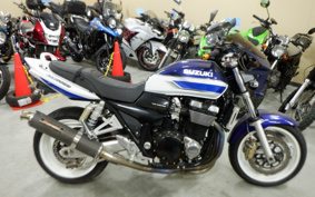 SUZUKI GSX1400 2006 GY71A