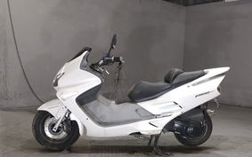 HONDA FORZA MF06