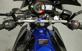 YAMAHA MT-25 RG43J