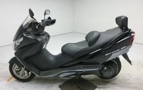 SUZUKI SKYWAVE 400 2003 CK43A