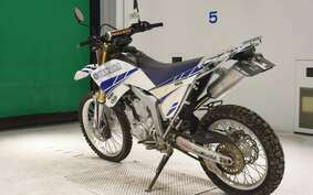 YAMAHA WR250R DG15J