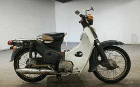 HONDA C70 SUPER CUB C70