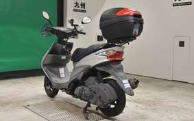 SUZUKI ADDRESS V125 S CF4MA