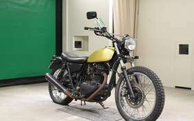 KAWASAKI 250TR BJ250F