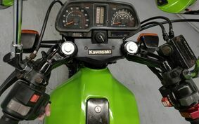 KAWASAKI Z400 GP 1982 KZ400M