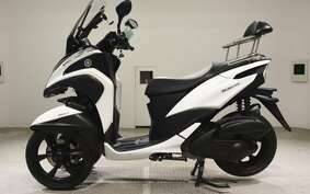 YAMAHA TRICITY 125 A SEC1J