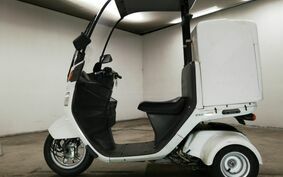 HONDA GYRO CANOPY TA03