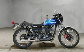 KAWASAKI 250TR BJ250F